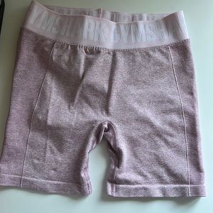 GYMSHARK FLEX SHORTS